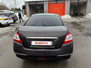 2011 Nissan Teana II (J32) Рестайлинг, серый, 950000 рублей, вид 5
