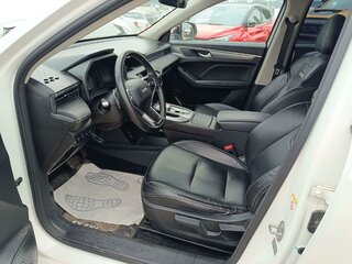 2023 Haval Jolion I, белый, 1040000 рублей, вид 5