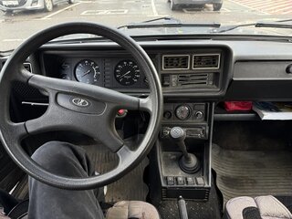 2010 Lada (ВАЗ) 2107, серый, 235000 рублей, вид 3