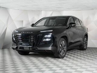 2025 Jetour Dashing I, чёрный, 2888900 рублей, вид 1