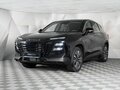 2025 Jetour Dashing I, чёрный
