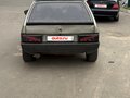 2002 Lada (ВАЗ) 21093i, серебристый, 150000 рублей - вид 1