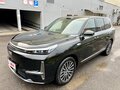 2025 Geely Galaxy M9 210, чёрный - вид 3