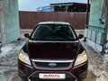2008 Ford Focus II Рестайлинг, фиолетовый, 670000 рублей - вид 1