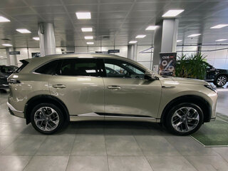 2026 Changan CS75 Plus IV, бежевый, 4299900 рублей, вид 4