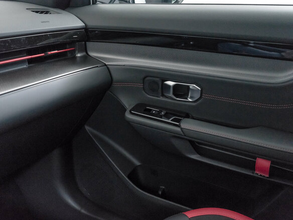 2026 Jetour Dashing I, белый, 2709900 рублей - вид 18