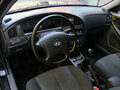 2004 Hyundai Elantra III (XD2) Рестайлинг, чёрный - вид 10