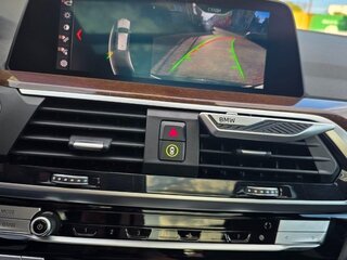 2021 BMW X3 30i xDrive III (G01), серый, 3056573 рублей, вид 3