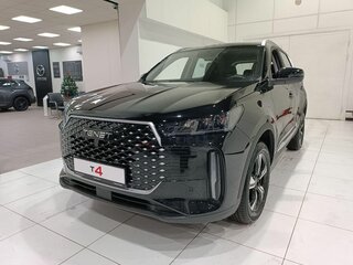 2025 Tenet T4, чёрный, 2449000 рублей, вид 1