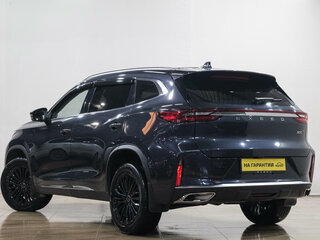 2023 Exeed TXL I Рестайлинг 2, серый, 2799000 рублей, вид 4