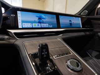 2026 VOLGA K50, чёрный, 4649000 рублей, вид 3