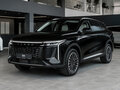 2025 Exeed RX, чёрный, 4150000 рублей - вид 6