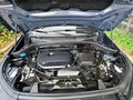 2023 BMW X1 20Li sDrive III (U11/U12), синий - вид 7
