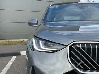 2025 BMW X3 Long 30L xDrive IV (G45/G48), серебристый, 6740000 рублей, вид 2