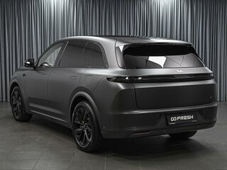 2023 Li Auto (Lixiang) L7 I, серый, 6384000 рублей, вид 2