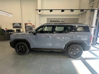 2026 Haval H3 I, серый, 2949000 рублей, вид 5