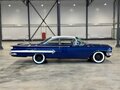 1960 Chevrolet Impala II, синий, 7800000 рублей - вид 6