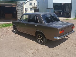 1986 Lada (ВАЗ) 2101, коричневый, 230000 рублей, вид 5