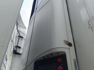 2019 MAN TGX, белый, 12800000 рублей, вид 2