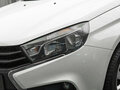 2019 Lada (ВАЗ) Vesta I, белый, 890000 рублей - вид 7