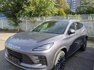 2026 Esteo MX, серый, 4290000 рублей, вид 1