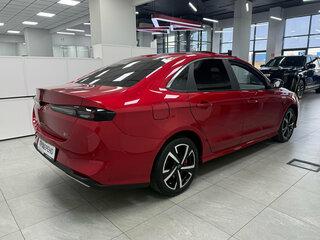 2023 Kaiyi E5, красный, 1160000 рублей, вид 5