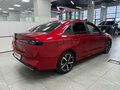 2023 Kaiyi E5, красный - вид 4