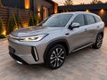 2026 Geely Galaxy M7, серый, 3490000 рублей