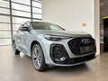 2026 Audi Q5 L III (GU), серый