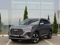 2024 Chery Tiggo 7 Pro Max I, серый, 2030000 рублей
