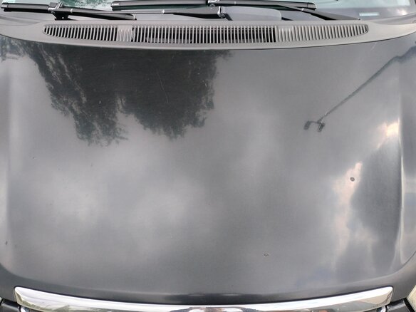 2009 Ford C-MAX I Рестайлинг, чёрный - вид 12
