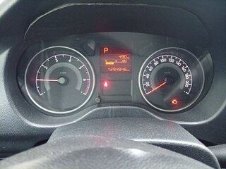 2013 Peugeot 301 I, жёлтый, 600000 рублей, вид 3
