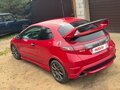 2008 Honda Civic Type R VIII, красный, 1050000 рублей - вид 10