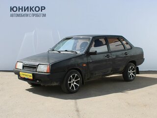 Lada (ВАЗ) 21099