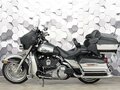 2003 Harley-Davidson Electra Glide, серебристый, 829000 рублей - вид 3