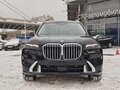 2023 BMW X7 40i I (G07) Рестайлинг, чёрный, 10977000 рублей - вид 7
