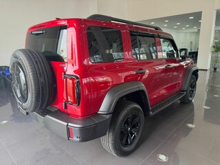 2024 Tank 300 I, красный, 3670000 рублей, вид 4