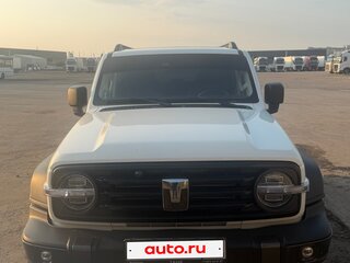 2023 Tank 300 I, белый, 3700000 рублей, вид 1