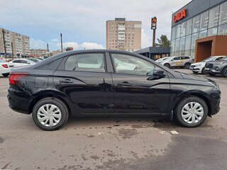 2026 Lada (ВАЗ) Iskra, чёрный, 1387000 рублей, вид 5