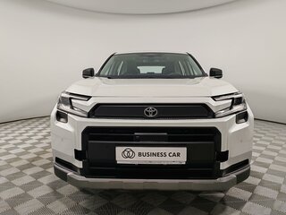 2026 Toyota RAV4 VI (XA60), белый, 4590000 рублей, вид 1
