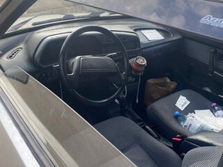2012 Lada (ВАЗ) 2113, серебристый, 125000 рублей, вид 5