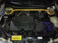 2007 Lada (ВАЗ) 2112, чёрный - вид 9
