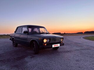 1999 Lada (ВАЗ) 2106, зелёный, 108000 рублей, вид 3