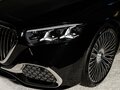 2026 Mercedes-Benz Maybach S-Класс 580 II (Z223) Рестайлинг, чёрный, 39530000 рублей - вид 6