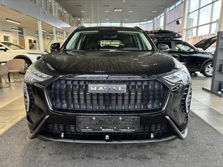 2026 Haval Jolion I Рестайлинг 2, чёрный, 2849000 рублей, вид 1