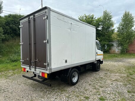 2011 Hyundai HD45, белый, 600000 рублей, вид 5