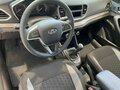 2026 Lada (ВАЗ) Vesta I Рестайлинг (NG), серебристый, 1601000 рублей - вид 1