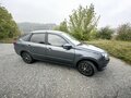 2022 Lada (ВАЗ) Granta I Рестайлинг, серый, 750000 рублей - вид 1