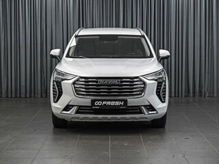 2023 Haval Jolion I, белый, 1855111 рублей, вид 3