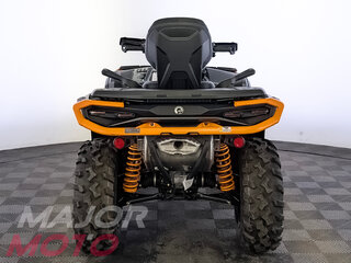 2026 BRP Can-Am Outlander Max XT-P 1000R, серый, 2990000 рублей, вид 5